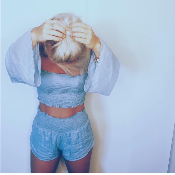 Shop Hopes Festival set *SHORTS ONLY* - Picture 2 of 2